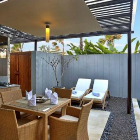 Garden Bay View Villa Nusa Dua  Luaran gambar