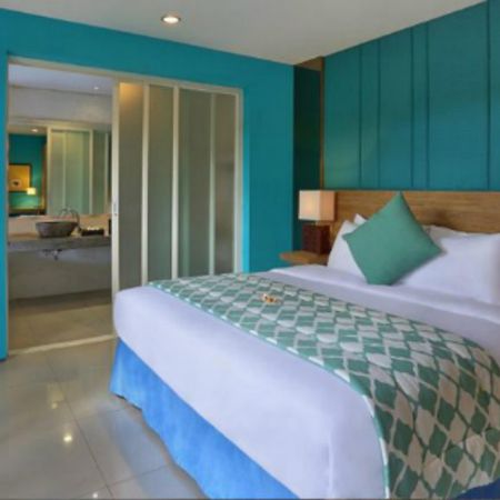 Garden Bay View Villa Nusa Dua  Luaran gambar