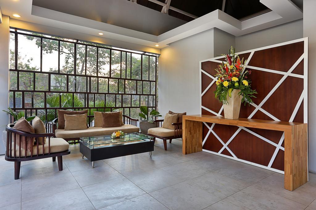 Garden Bay View Villa Nusa Dua  Luaran gambar