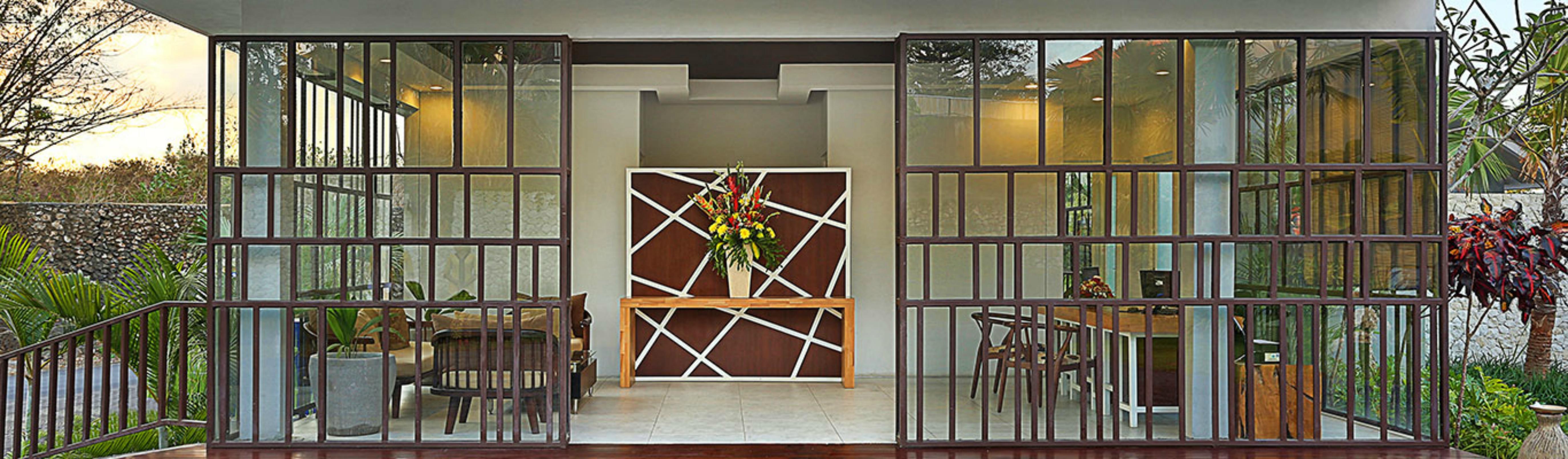 Garden Bay View Villa Nusa Dua  Luaran gambar