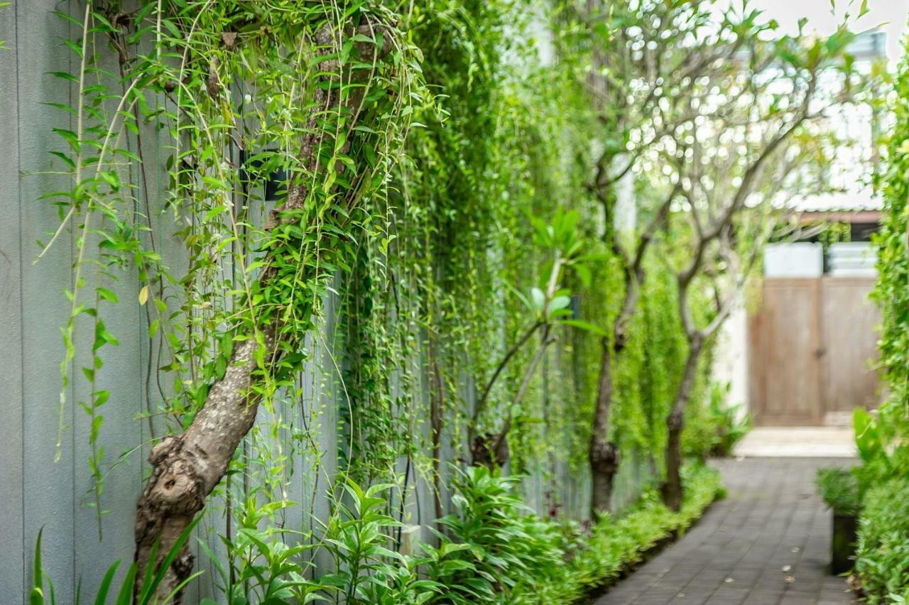 Garden Bay View Villa Nusa Dua  Luaran gambar