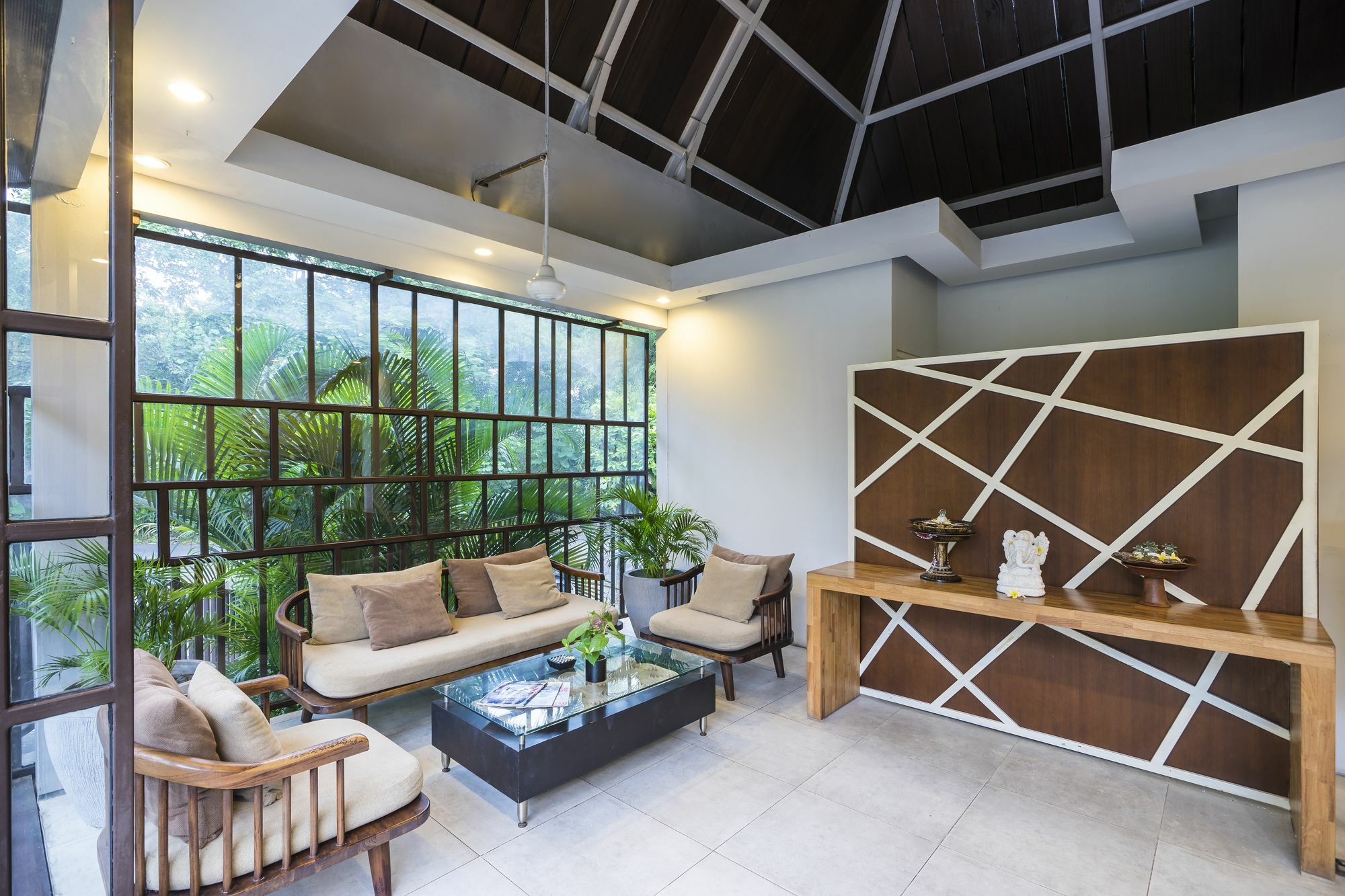 Garden Bay View Villa Nusa Dua  Luaran gambar