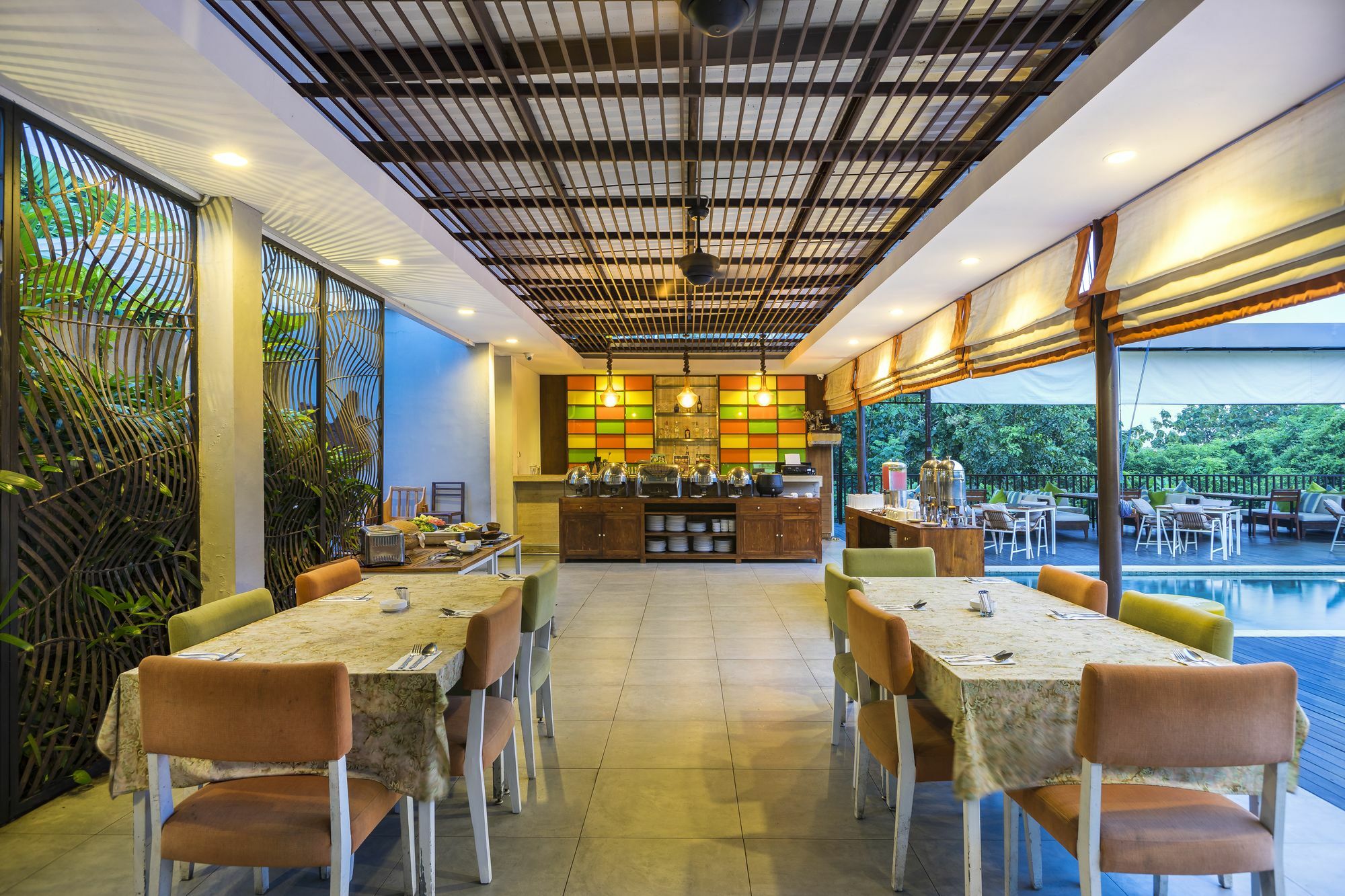 Garden Bay View Villa Nusa Dua  Luaran gambar